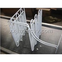 Two Layers Wire Tube Evaporator