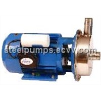 Centrifugal Pump