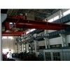 200/50 Ton Overhead Crane (QD)