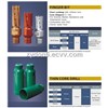 Finger Bit And Thin Core Drill