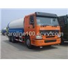 Sinotruk Howo Water Tank Truck
