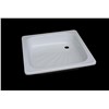 Steel Enamel Bathtub & Shower Tray (HC80S)