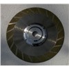 Electroplated Diamond Cutting Discs (CR40-400)