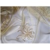 Embroidery Curtain (XH0954)