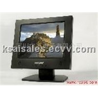 10.4 Inch Touch Monitor (KS10)