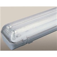 150cm Double Tube LED Lighting Fixture