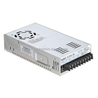 350W Single Output Power Supply