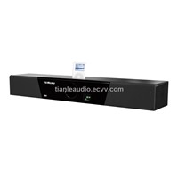 40&amp;quot; All-in-One Home Theater System Soundbar