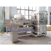 9000 Can Per Hour Can Filling Sealing Machine for Carbonated Drink