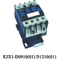 AC Contactor (Old Model)