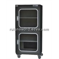 Automatic ESD Dry Cabinet