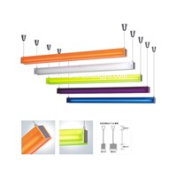 Acrylic T5 Office Light (MX333A)