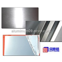 Alumina Plate