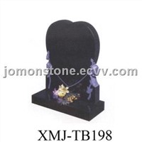 American Style Tombstone (XMJ-TB04)