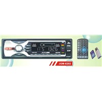 Car Dvd Player (JGM-8502)