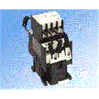 Capacitor Switching Contactor (CJ19)
