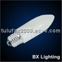 Candle Energy Saving Lamps (BX-C01)