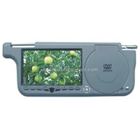 Car DVD Player (SV7007DVD)