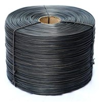 Coil-Balck Iron Wire