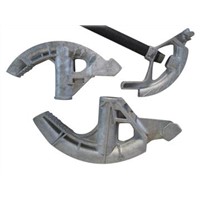 Conduit Bender Aluminum and Malleable