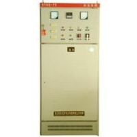 Constant Pressure Water Supply Control Cabinet
