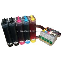 Continuous Ink System for Epson Workforce30 / C120