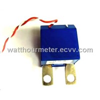 Current Transformer for Electronic Power Meter