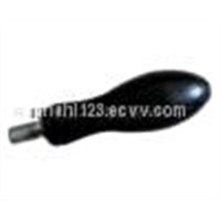 Curved Surface Handle