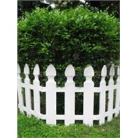 DIY Garden Fencings