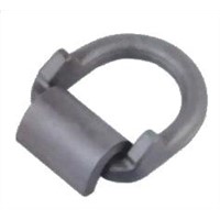 D-Link Ring with Bracket Lashing Eye