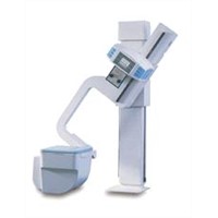 Digital Radiography System (UC Stand)