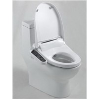 Electronic Bidet Seat/Toilet Seat (SC0040)