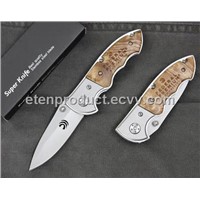 Federal Premium Clasp Knives