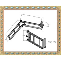 Folding Step