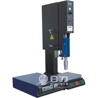 Ultrasonic Welding Machine (HC-1520)