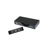 HDMI YPBPR 1080P 2.5 Inch SATA HDD Player