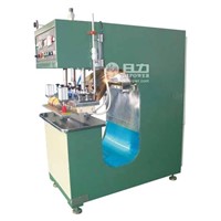 High Frequency Canvas Welding Machine (HR-10KWF)