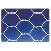 Hexagonal Wire Netting (KDL)