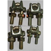 JIS Type Wire Rope Clip