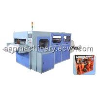 High Speed Reel Paper Die Cutting Machine (JMQ930)