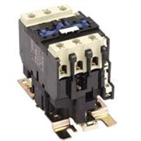 LC1-D AC Contactor