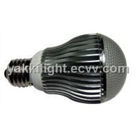 LED Light Bulb (YK-QPD003WH001)