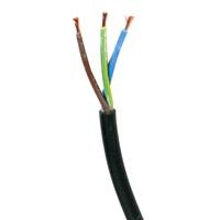 Light-duty Rubber sheathed flexible cable(YQ/YQW)