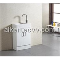 MDF bathroom Cabinet Vanity (A-50)