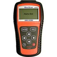 MaxiScan MS509 OBDII EOBD Scanner