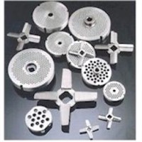 Meat Mincer Machinery Parts