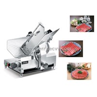 Meat Slicer/Meat Grinder Machine (SL-300C)