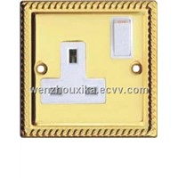 Metal Switches (D092BP)