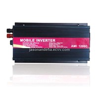 Mobile Inverter