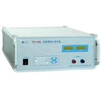 Test Power Supply/AC Power Supply (TPS-500)